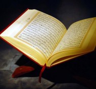 What is the Quran?