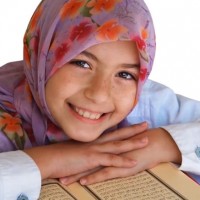 Women in Islam